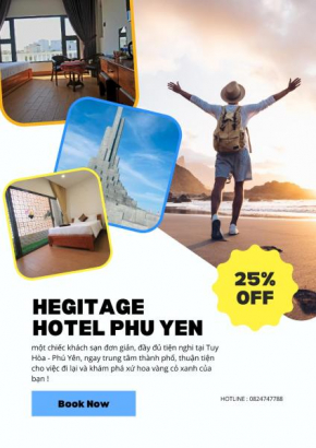 Heritage Hotel